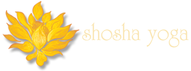 shoshayoga.com, Shosha Bottoms, yoga instructor